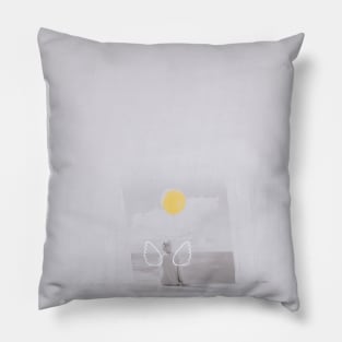 Serendipity Pillow