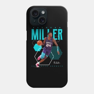 Brandon Miller Phone Case