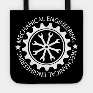 mechanical engineering mechanic engineer Tote