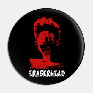Horror Film Characters Funny Pin