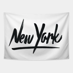 New York Tapestry