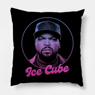 Ice Cube Pillow