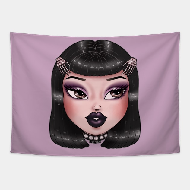 Bratz tapestry sales