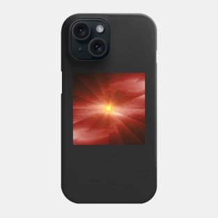 Creation Rift Two Phone Case