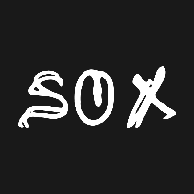 sox by Oluwa290