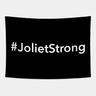 Joliet Strong Tapestry