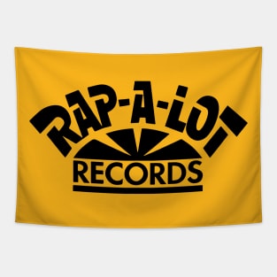 Rap-A-Lot Records Black Tapestry