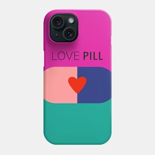 love Phone Case