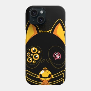 Neko - 猫 Phone Case