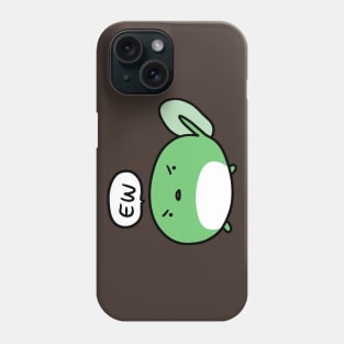 Ew Tadpole Phone Case