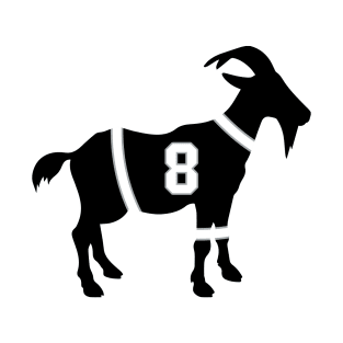 Drew Doughty GOAT T-Shirt