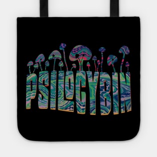 Psilocybin Tote