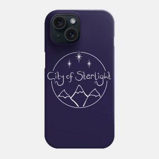 Visit Star City Phone Case