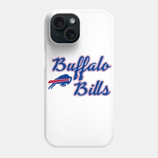 Buffalo Bills Phone Case