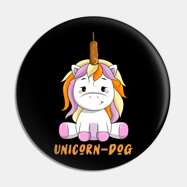 Unicorn Dog Unicorn Corn Dog Unicorn Corgi Dog Kolek