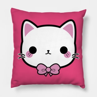 Cutecat Pillow