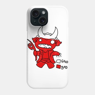 MISCHIEF LEVEL Phone Case