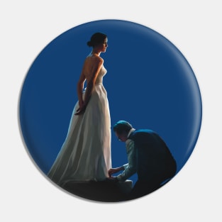 Phantom Thread - Alma and Reynolds Pin