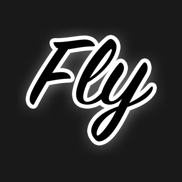 Fly by lenn