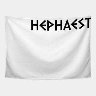 Hephaestus Tapestry