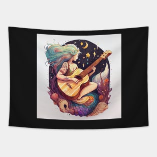 Dreamweaver Tapestry