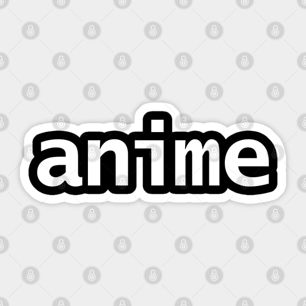 Anime Manga Word Text Jigsaw Puzzle by Tony Rubino  Pixels