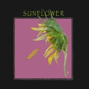 Sunflower (Rose) T-Shirt