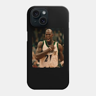 Garnett 21 Phone Case