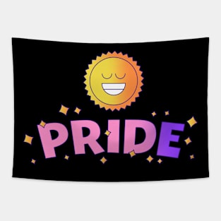 Pride Month LGTQ Tapestry