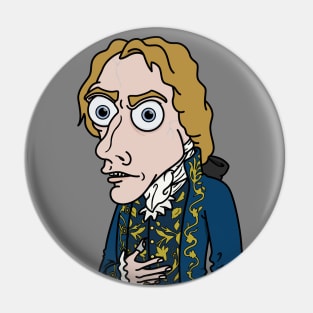 Lestat Pin