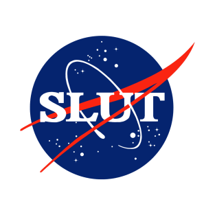 Aerospace slut T-Shirt