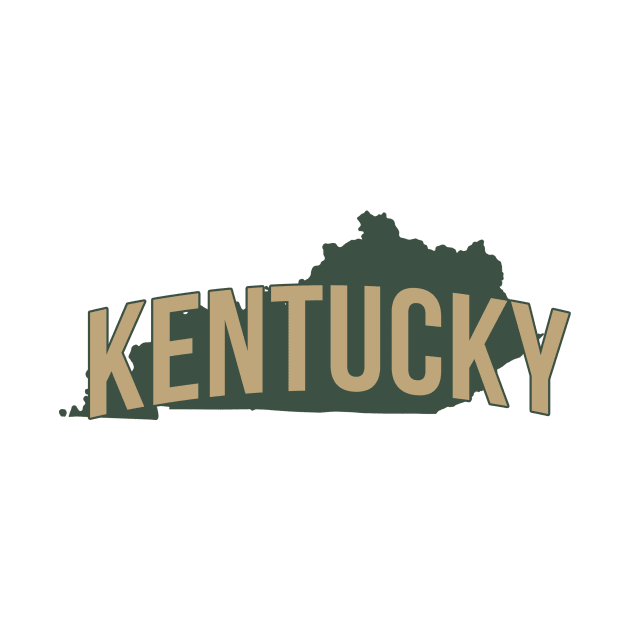 kentucky by Novel_Designs