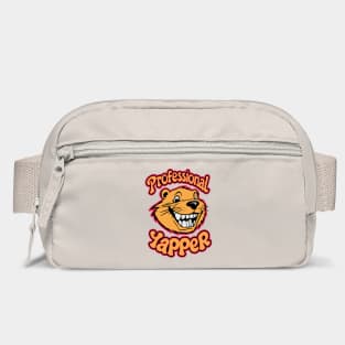 Professional Yapper Funny Extrovert Chatterbox Bag