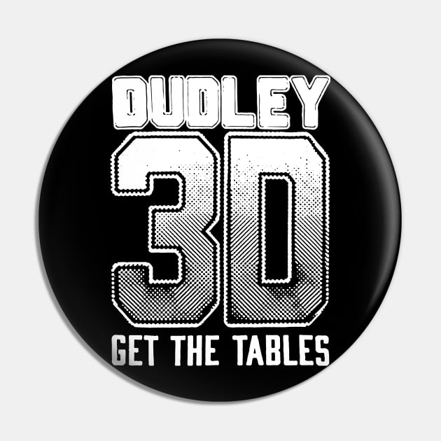 Dudley 3D get The table Pin by Stars A Born