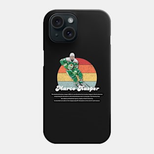 Marco Kasper Vintage Vol 01 Phone Case