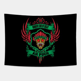 AH PUCH - LIMITED EDITION Tapestry