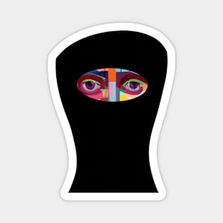 Zapatista Magnet