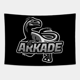 Ark Survival Evolved Ascended-BWG Tapestry