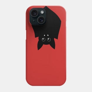 Bat Phone Case