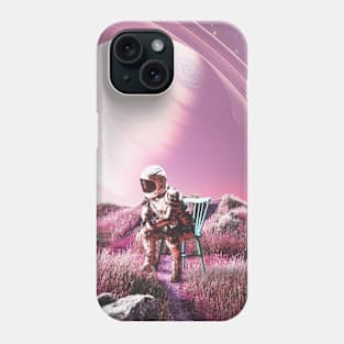 WAITING Phone Case