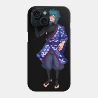 Zakuro Phone Case