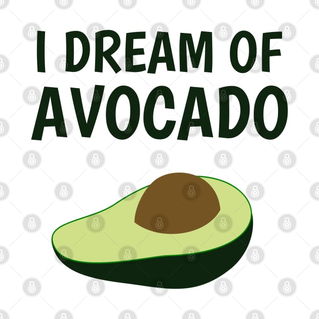 I dream of avocado by juinwonderland 41