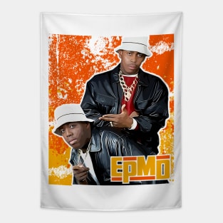 EPMD Tapestry