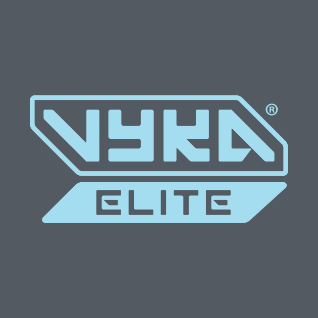 VYKA - ELITE by ChineseViking