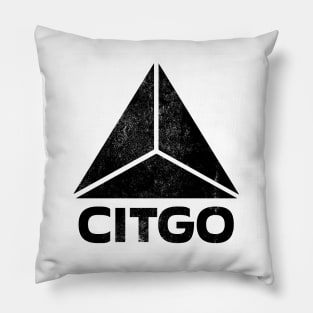 Citgo Boston Pillow