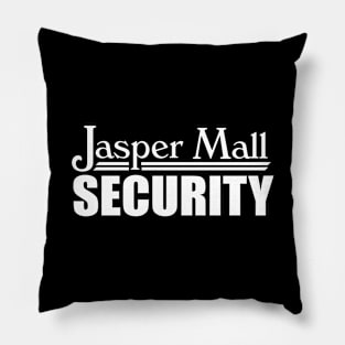 Jasper Mall Security Pillow