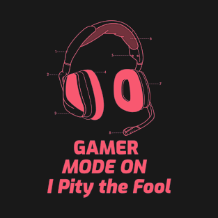 Gamer T-Shirt