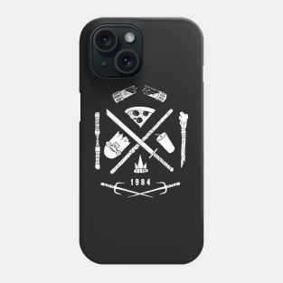 Mutant Teenagers Phone Case