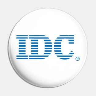 IBM - IDC Pin