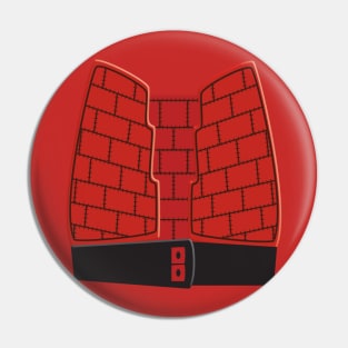 Brick Pin